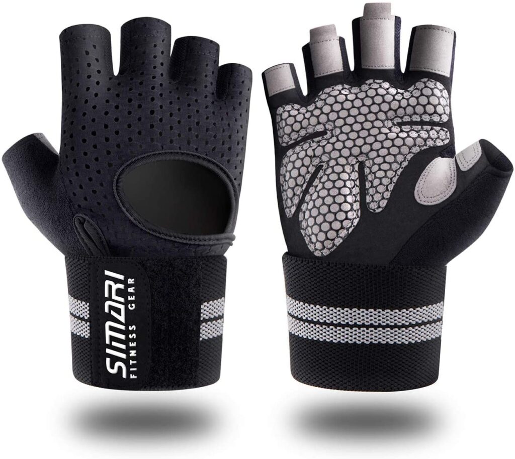 best workout gloves